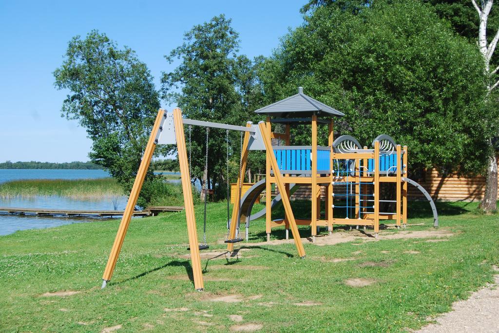 Guest House Zirga Smaids Kušneri Екстериор снимка