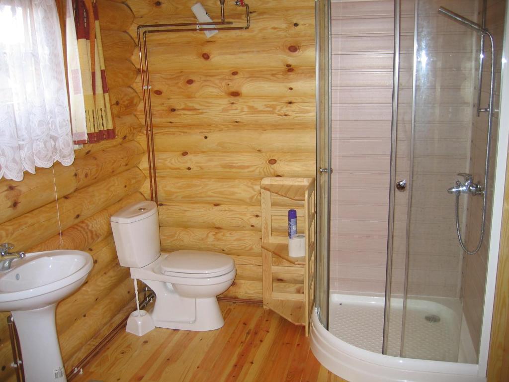 Guest House Zirga Smaids Kušneri Стая снимка