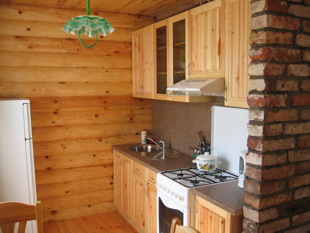Guest House Zirga Smaids Kušneri Стая снимка