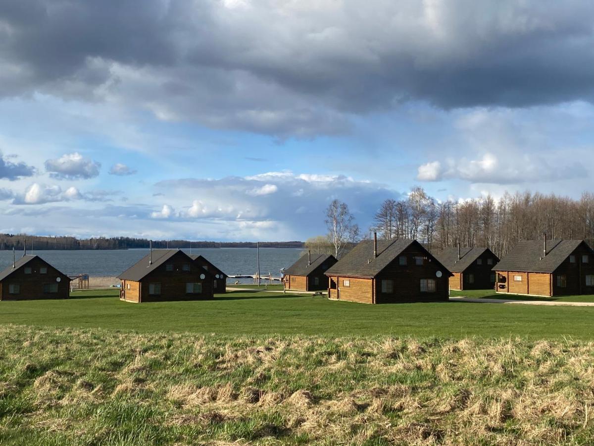 Guest House Zirga Smaids Kušneri Екстериор снимка
