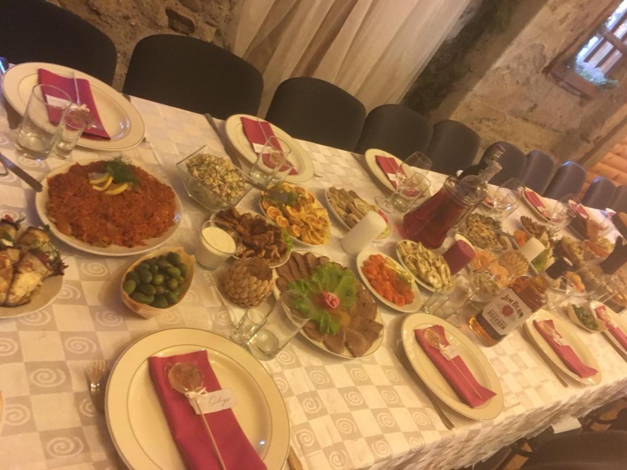 Guest House Zirga Smaids Kušneri Екстериор снимка